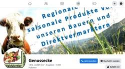 Waldviertler Genussecke Egelsee Egelsee 