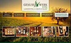 Hofgut Sachsen-Wagner Geichlingen 