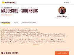 Marktschwärmerei Magdeburg-Sudenburg Magdeburg 