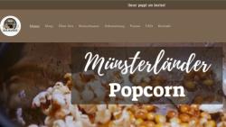 Hof Selhorst und Münsterländer Popcorn Ascheberg-Herbern 